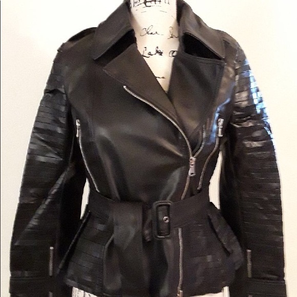 Choies Jackets & Blazers - MIRANDA & MOVA JACKET